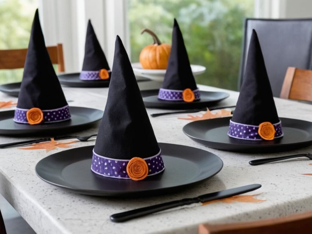 23 Halloween Kitchen Decorations 2024