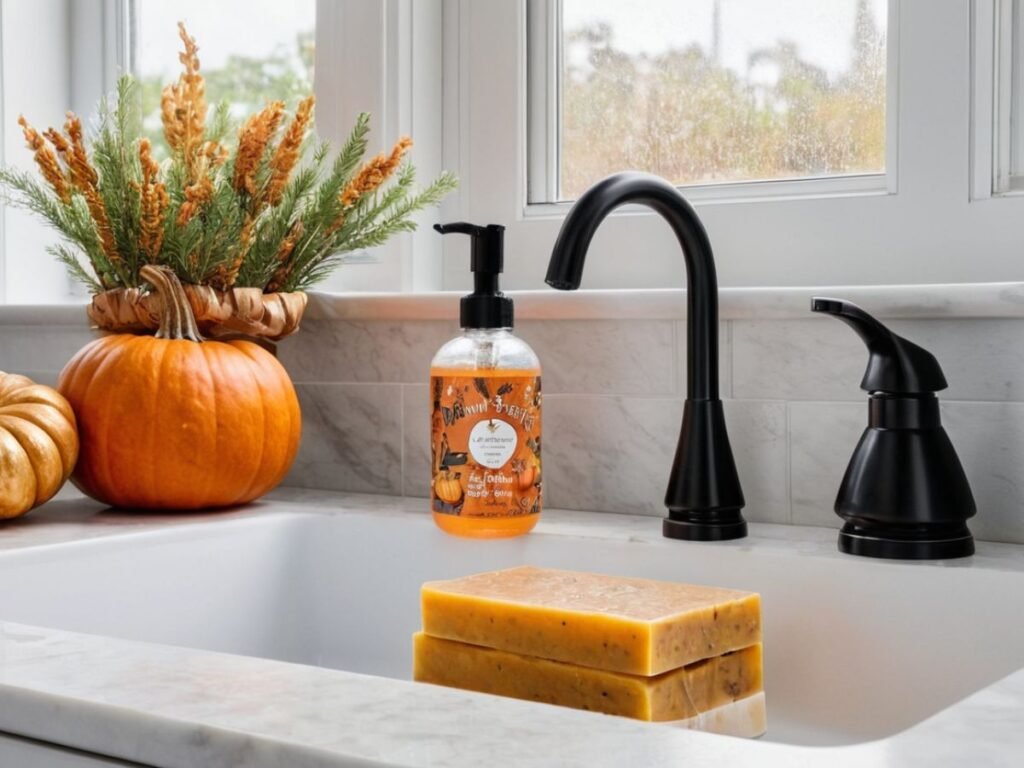 23 Halloween Kitchen Decorations 2024