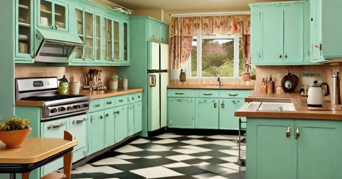 L-Shaped Kitchen Layouts