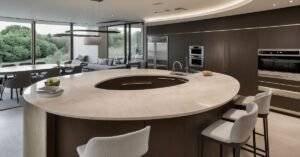 22 Unbelievable Kitchen Island ideas in 2024