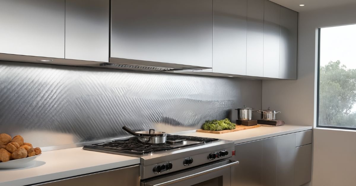 27 Best Kitchen Backsplash Designs