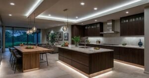 Kitchen Island Lighting Ideas - The Inside Decor