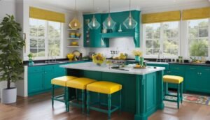 Kitchen Island With Seating | The Inside Decor