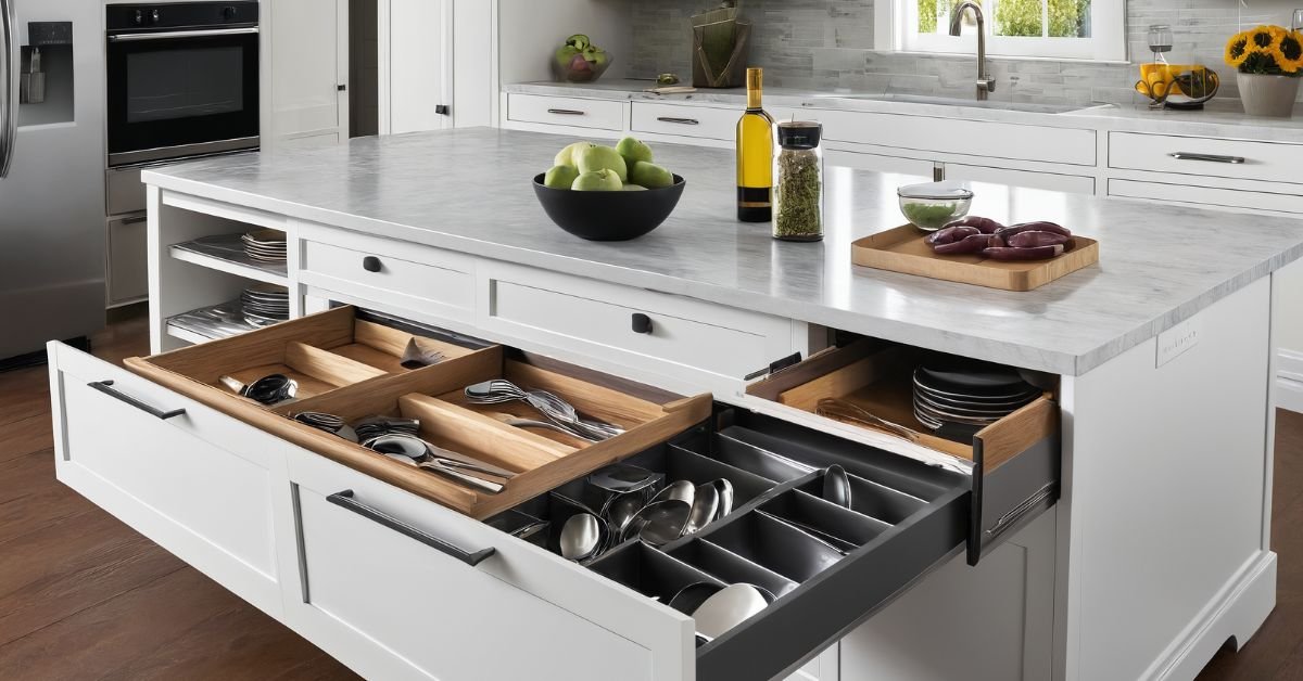 22 Unbelievable Kitchen Island ideas in 2024