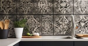 27 Best Kitchen Backsplash Designs