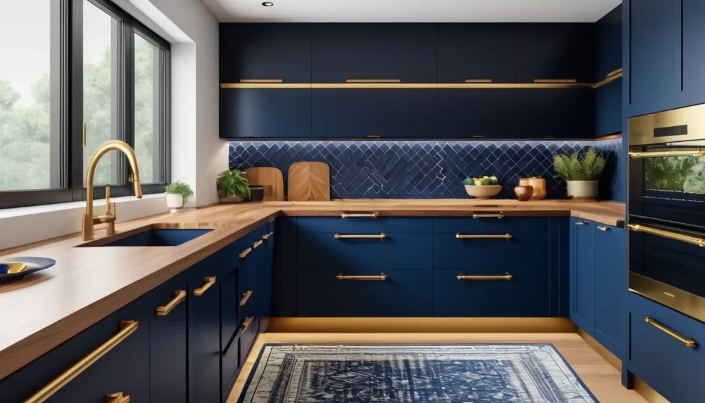 17 kitchen color ideas