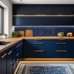 17 kitchen color ideas